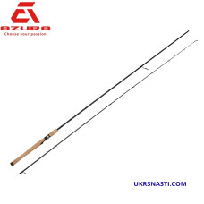 Спиннинг Lucky John Anira Seatrout 25 длина 2,9м тест 7-25гр